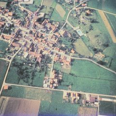 Luftbild von Heimarshausen