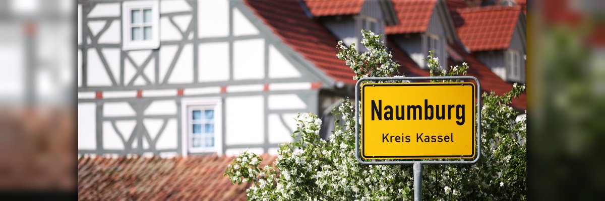 Schild von Naumburg
