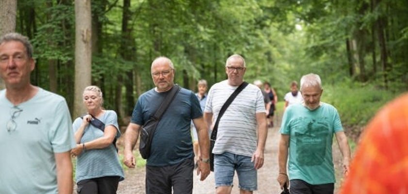 1. Ausbildungstag ZKN Lukas Heger